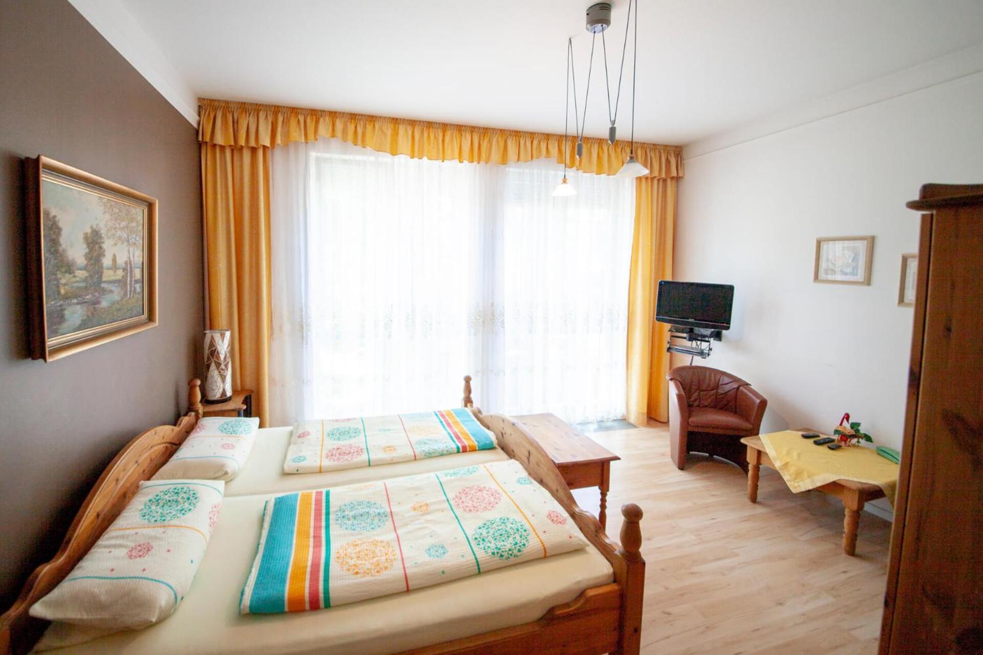 Hotel Und Appartementhaus Rheden Glienicke/Nordbahn Exteriör bild