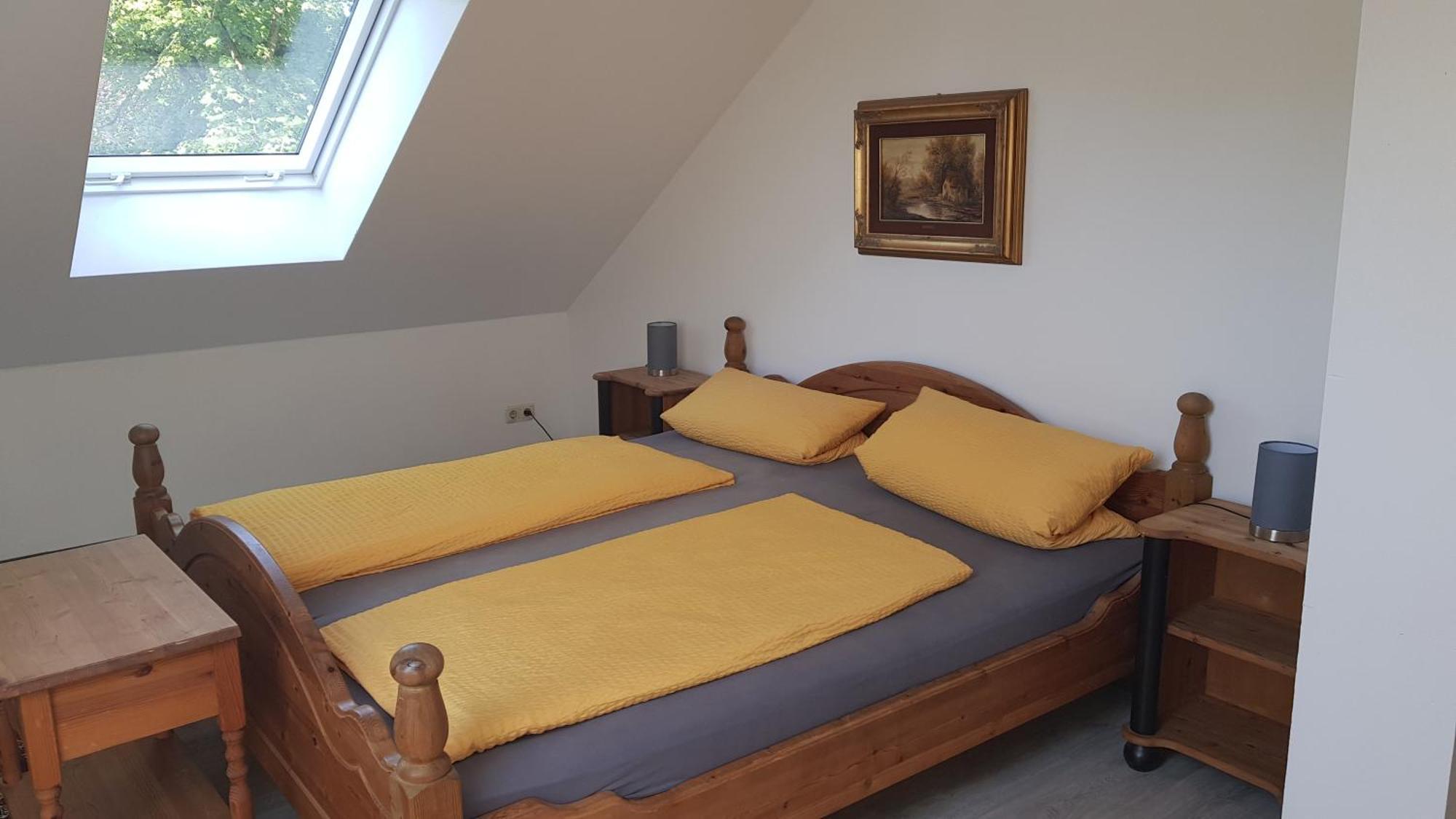 Hotel Und Appartementhaus Rheden Glienicke/Nordbahn Exteriör bild