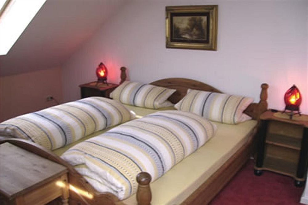 Hotel Und Appartementhaus Rheden Glienicke/Nordbahn Exteriör bild